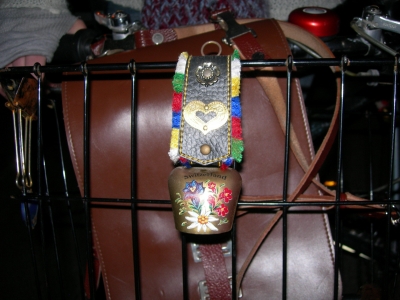 50 cent cowbell...one of two