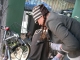 Ms. Mynx Gearing Up