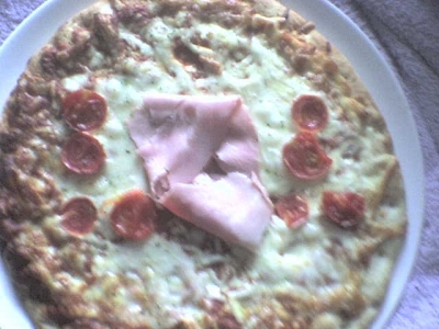 The LOL Pizza