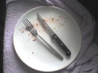 Mmm, all gone =D