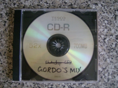 Gordo's Mix