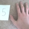 Never trust the number 5.