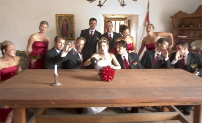 Last Supper