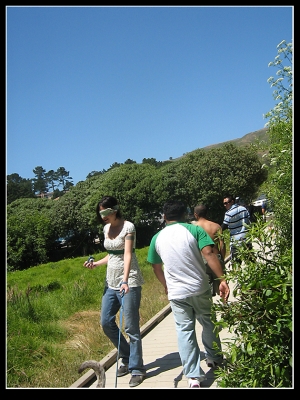 I guess I got some weird looks but who cares