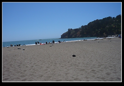 Man do I love sunny days like this