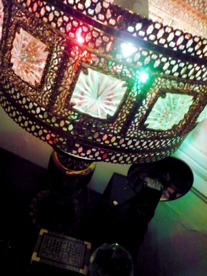 Shalikkko haaaatttteeess this lamp