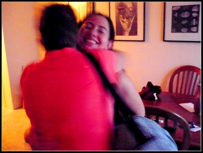 Worth standing by for