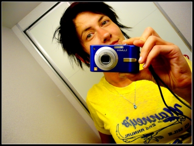 No sleep for 3 days and still excited to almost be in England