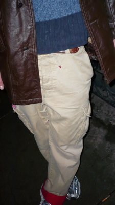 The Pants
