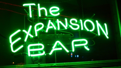 neon green