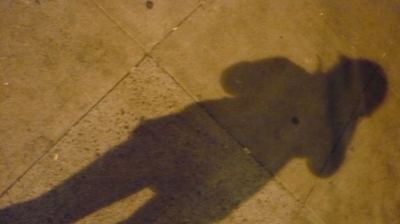 Me and My Shadow