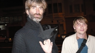 holy shit he's tall holy shit he's tall