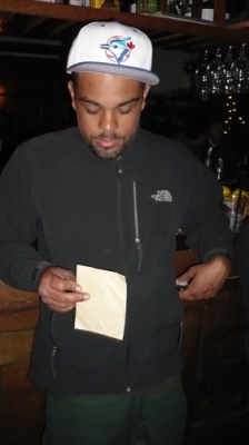 The Guy