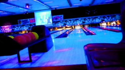 Albany Bowl