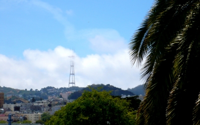 THE TOWER