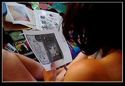 Man, That little dude cracks me up