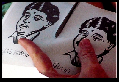 Good Husband vs. Good Lover