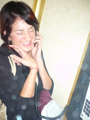 Up to no good...ever