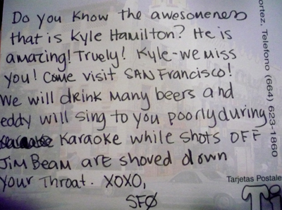 Kyle Hamilton Kyle Hamilton