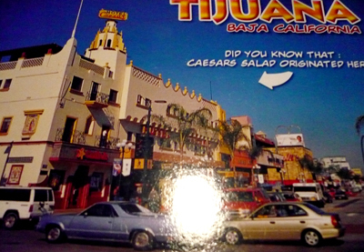 TJ...you've been good to me. 