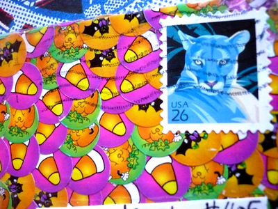 This one was on Miss Pac Man in the Elbo Room