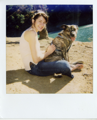 Fuck I love California