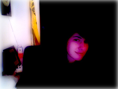 I re-gimped myself. I'm a fucking idiot.