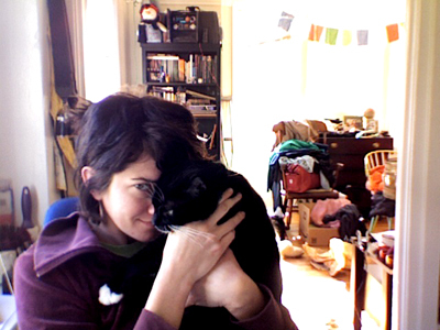 Squeaks Magee n da hizouse Squeaks Magee n da hizouse