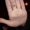 Ahh dirty fingers