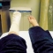 My new splint.