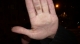 Ahh dirty fingers