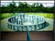 What the original stone henge looked like