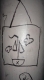 Brit's piece of art