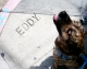 Poncho on Eddy