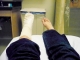 My new splint.