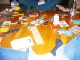 The work space