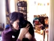 Squeaks Magee n da hizouse