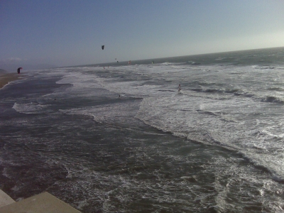 Ocean Beach