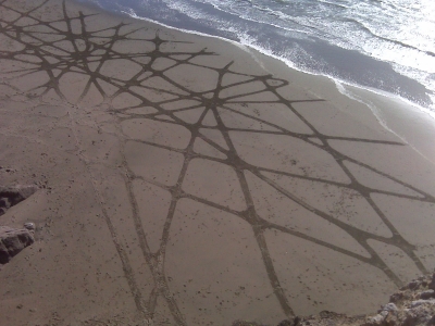 Riding the Fractal Freeway!