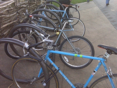 Foiled Tower Mission