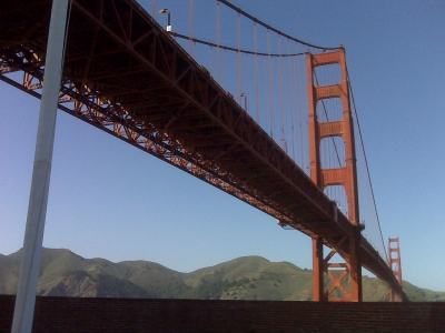 fort point