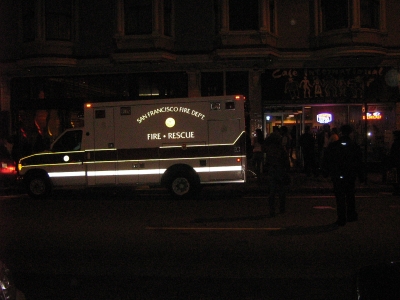 Ooops… looks like we partied that busstop a little to hard Ooops… looks like we partied that busstop a little to hard