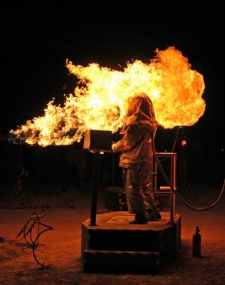 Awesome photo by Kristen Ankiewicz