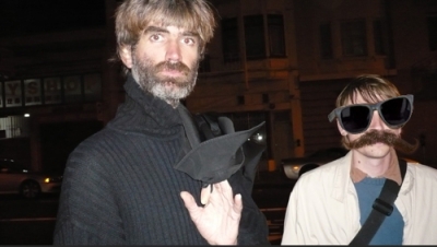 holy shit he's tall holy shit he's tall