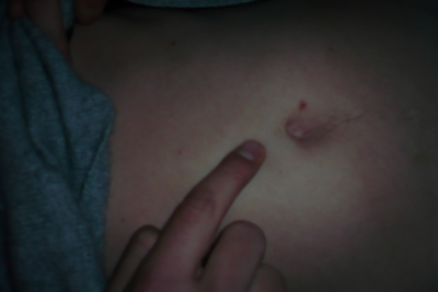 Happy Trail Happy Trail