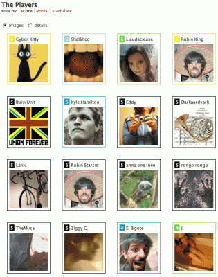 Rubin Zømbies Rubin Zømbies