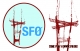SFØ Postcards