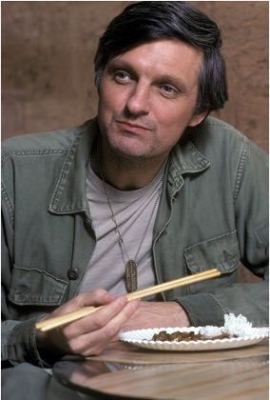Alan Alda