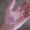 My Hand again