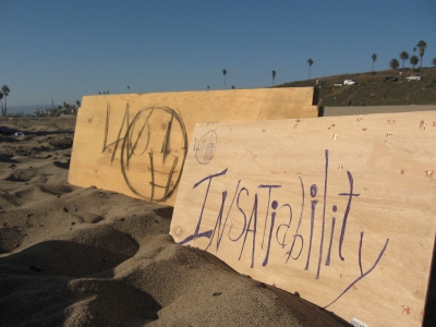 Two great things that go great together.